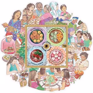 Festive Treats
