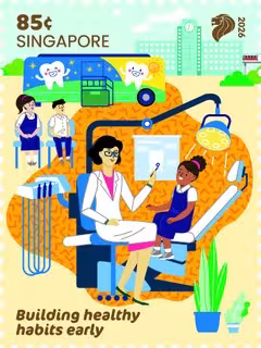 25 Years of the Health Promotion Singapore