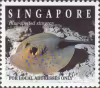 Corals and Reef Life Definitive NVI Stamp Stamps Collection