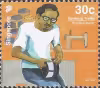 Low Value Definitives - Vanishing Trades Stamps