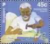 Low Value Definitives - Vanishing Trades Stamps