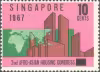 2nd Afro-Asian Housing Congress