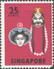 Mask & Dances Definitives