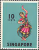 Mask & Dances Definitives