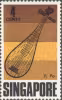 Musical Instruments Definitives