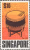 Musical Instruments Definitives