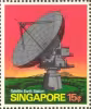 Satellite Earth Station