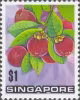Fruits Definitives