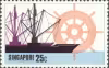 Ports & Harbours Series