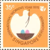 International Women's Year 1975