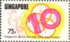 10th Anniversary of the Singapore Youth Festival