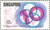 10th Anniversary of the Singapore Youth Festival