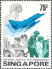10th Anniversary of National Service