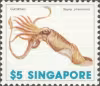 Marine Life Definitves