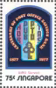Centenary of Post Office Savings Bank