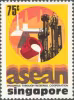 10th Anniversary of ASEAN