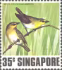 Singing Birds