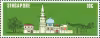 Singapore National Monuments