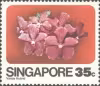 Orchids of Singapore