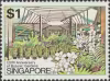 120th Anniversary of Botanic Gardens