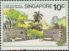 120th Anniversary of Botanic Gardens