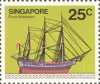 Ships Low Value Definitives