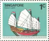 Ships Low Value Definitives