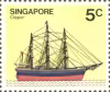 Ships Low Value Definitives