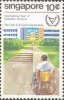 International Year of Disabled Persons