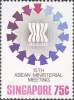 15th ASEAN Ministerial Meeting