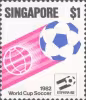 World Cup Soccer