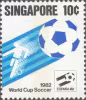 World Cup Soccer