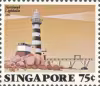 Lighthouses of Singapore