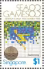 XII South-East Asian Games 1983