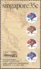 Bangkok International Stamp Exhibition