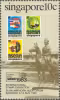 Bangkok International Stamp Exhibition