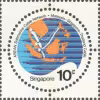 Inaugural Ceremony for the ASEAN Submarine Cable