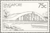 Bridges of Singapore