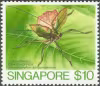 Insects High Value Definitives
