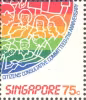 Citizens' Consultative Committee 21st Anniversary