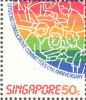 Citizens' Consultative Committee 21st Anniversary