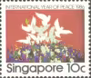International Year of Peace