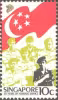 20 Years of National Service