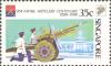 Singapore Artillery Centenary