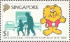 10th National Courtesy Campaign
