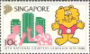 10th National Courtesy Campaign