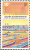 25th Anniversary of Port of Singapore Authority