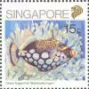 Fish Series