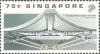 Singapore Indoor Stadium