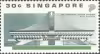 Singapore Indoor Stadium